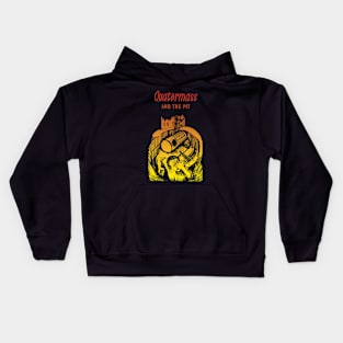 Quatermass & The Pit Kids Hoodie